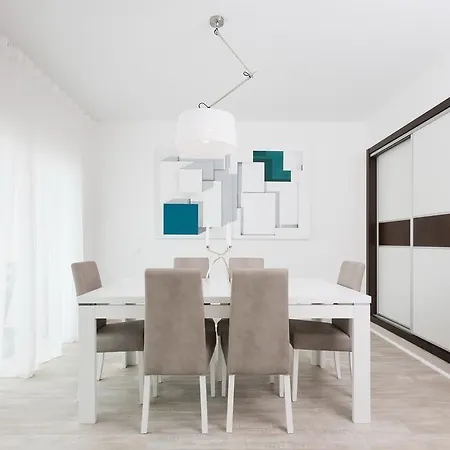 D_loft Downtown شقة البوفيرا